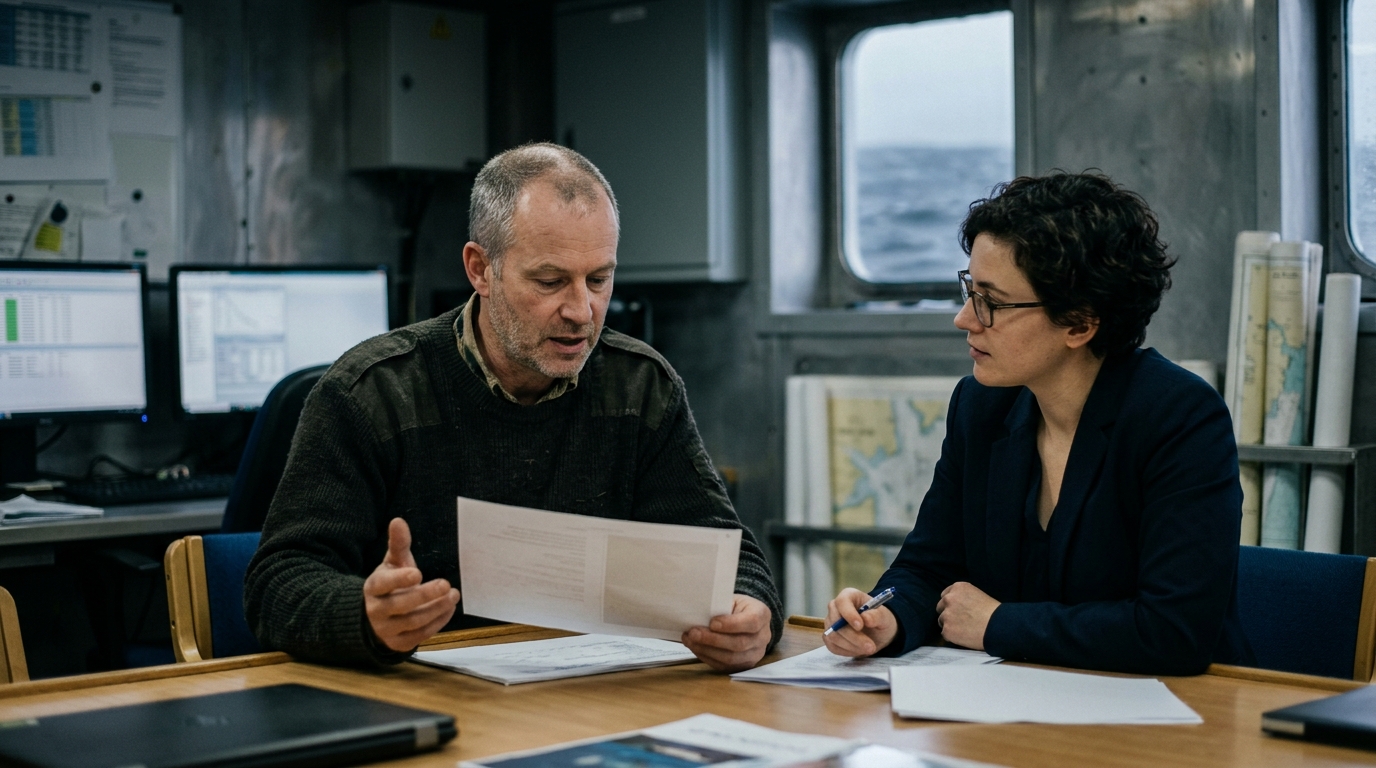 Deep-Sea Exploration Venture Secures $42 Million Renewal After Finding Absolutely Nothing — The 14-month Mariana Trench expedition’s complete lack of biological or geological data praised by corporate sponsors as a "triumph of risk mitigation."