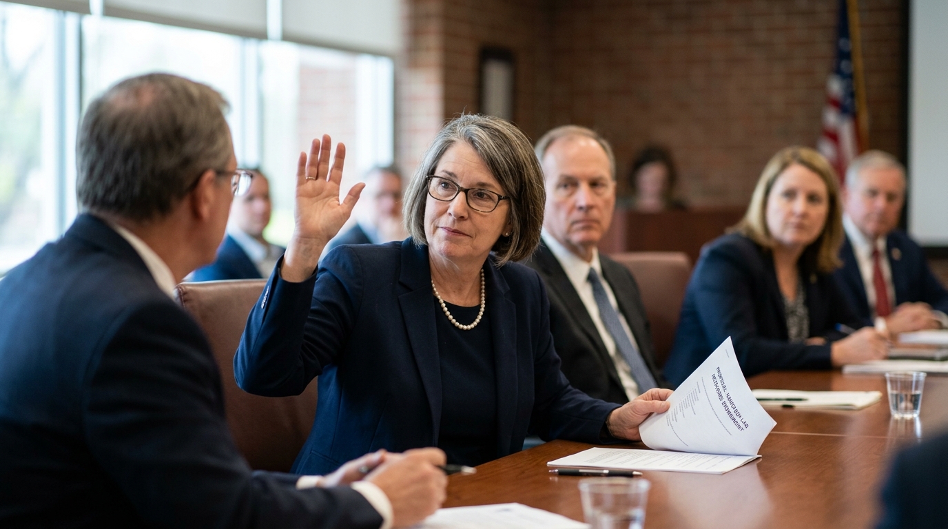University of Southern Ohio Allocates $420 Million of Endowment to Construct Nanotech Lab in the Metaverse — Trustees praise the "limitless digital frontier" of a virtual research campus currently populated by three active users and an abandoned Nissan dealership.