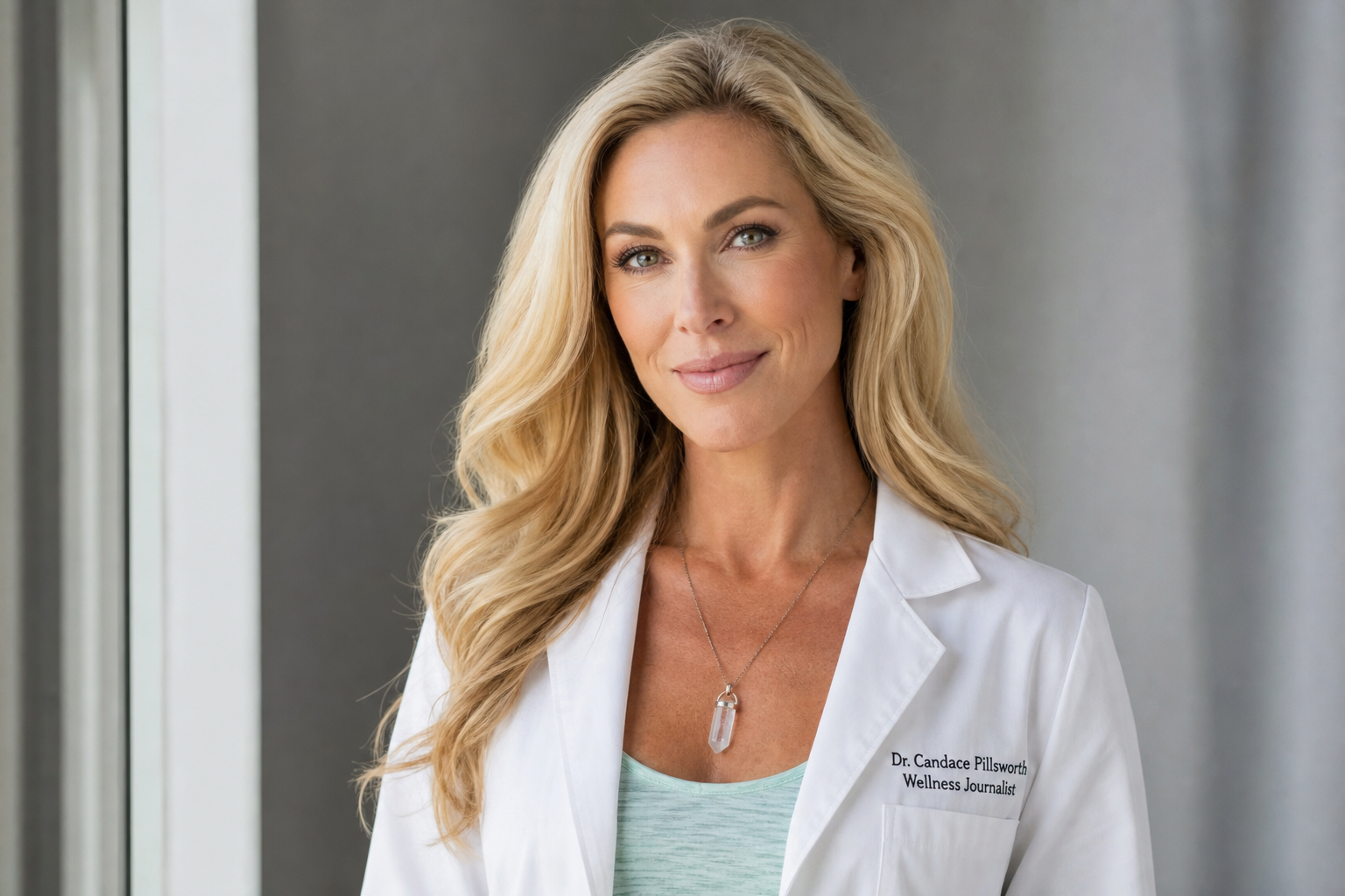 Dr. Candace Pillsworth