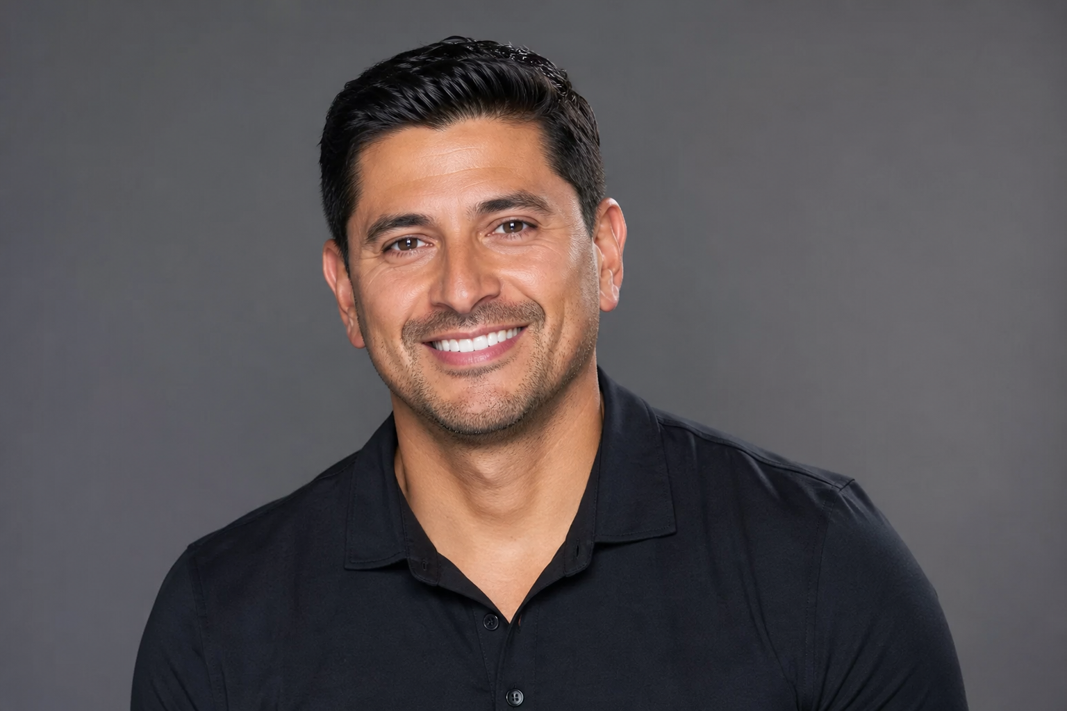 Gus "The Bus" Martinez