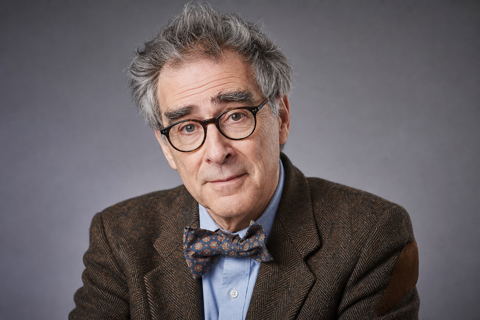 Harold Finch III